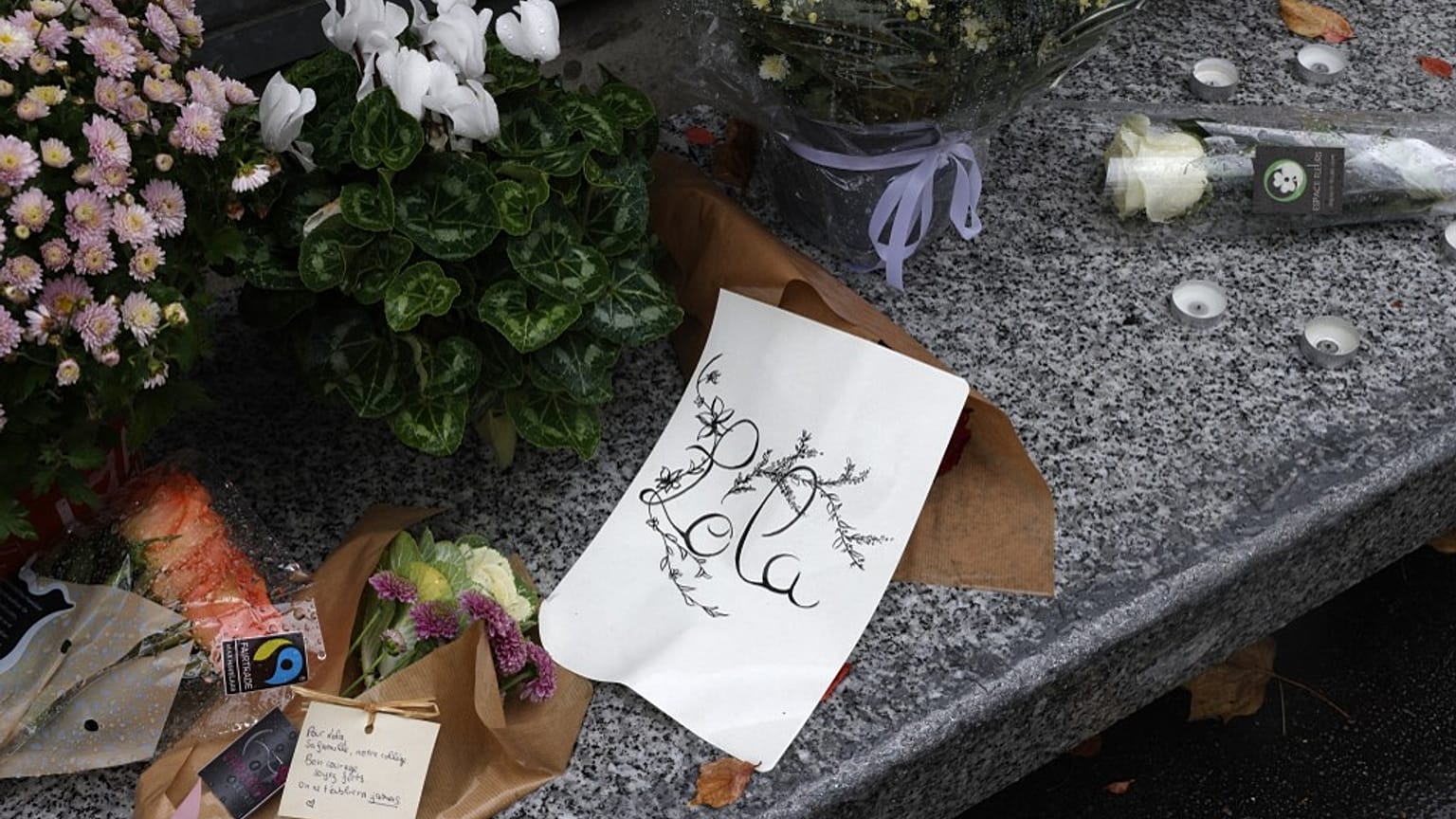 Criança assassinada em França reaviva debate sobre migração