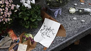Criança assassinada em França reaviva debate sobre migração
