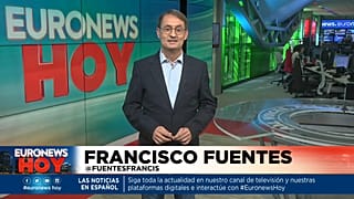 Euronews Hoy