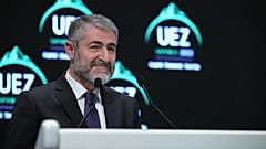Bakan Nebati'den yaklaşık 14,3 milyon katılımcının olduğu bireysel emeklilik sistemi (BES) ile ilgili açıklama 