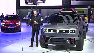 Paris motor show to return after 4 years