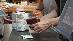 Nicht nur Lebensmittel werden immer teurer, die Preise in der Eurozone sind im September kräftig gestiegen.