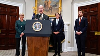 ABD Başkanı Joe Biden