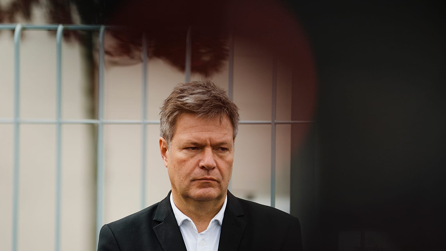 Der deutsche Bundesminister für Wirtschaft und Klima warnt vor ungleichen Wettbewerbsbedingungen mit den USA.