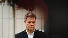 Der deutsche Bundesminister für Wirtschaft und Klima warnt vor ungleichen Wettbewerbsbedingungen mit den USA.