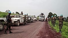 L'agguato in RDC