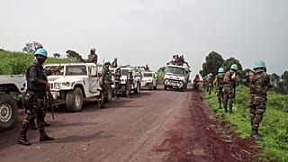 L'agguato in RDC