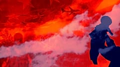 ABD askerleri geri çekilirken ülkeden ayrılmak isteyen binlerce Afgan da ABD'ye getirildi.