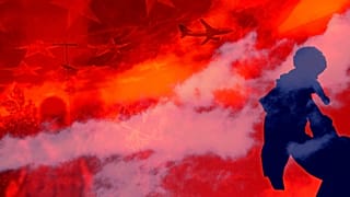 ABD askerleri geri çekilirken ülkeden ayrılmak isteyen binlerce Afgan da ABD'ye getirildi.