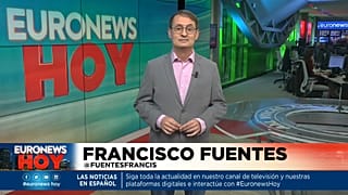 Euronews Hoy