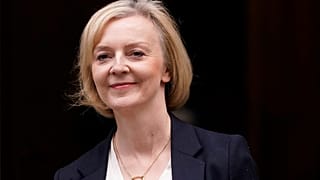 Liz Truss
