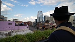 Nashville ist bekannt für seine Live-Musik und ein elektrisierendes Nachtleben.