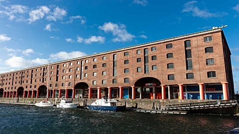Tate Liverpool