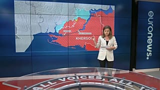 Notre journaliste, Sasha Vakulina.