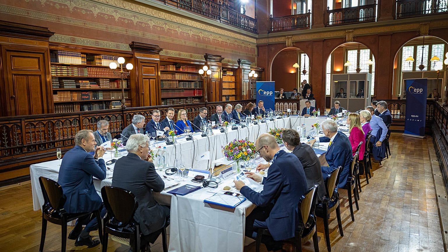 Σύνοδος του ΕΛΚ