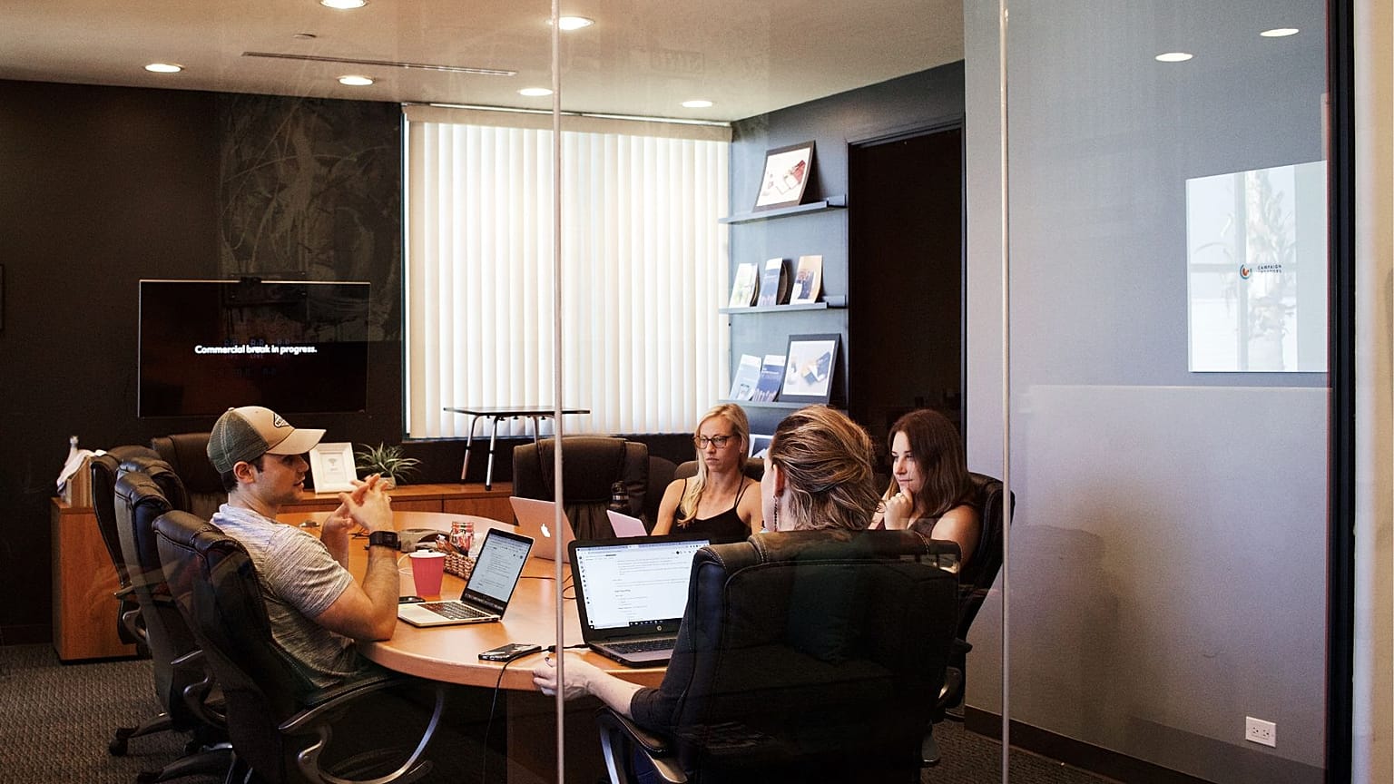 Will rising energy bills push people back into the office this winter?