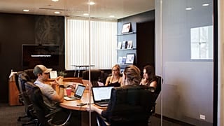 Will rising energy bills push people back into the office this winter?