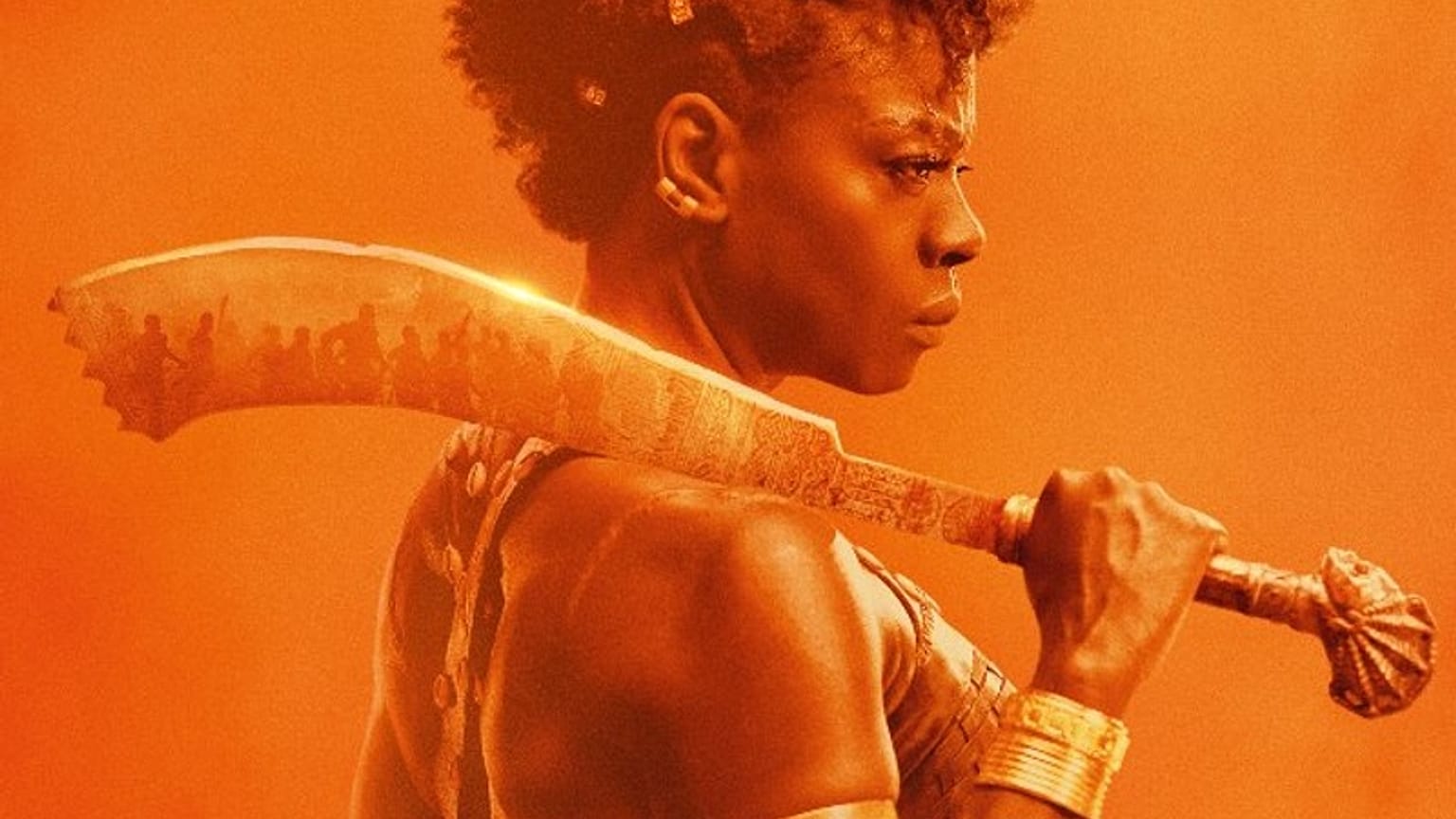 The Woman King