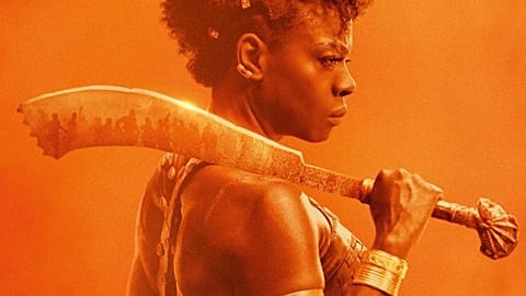 The Woman King