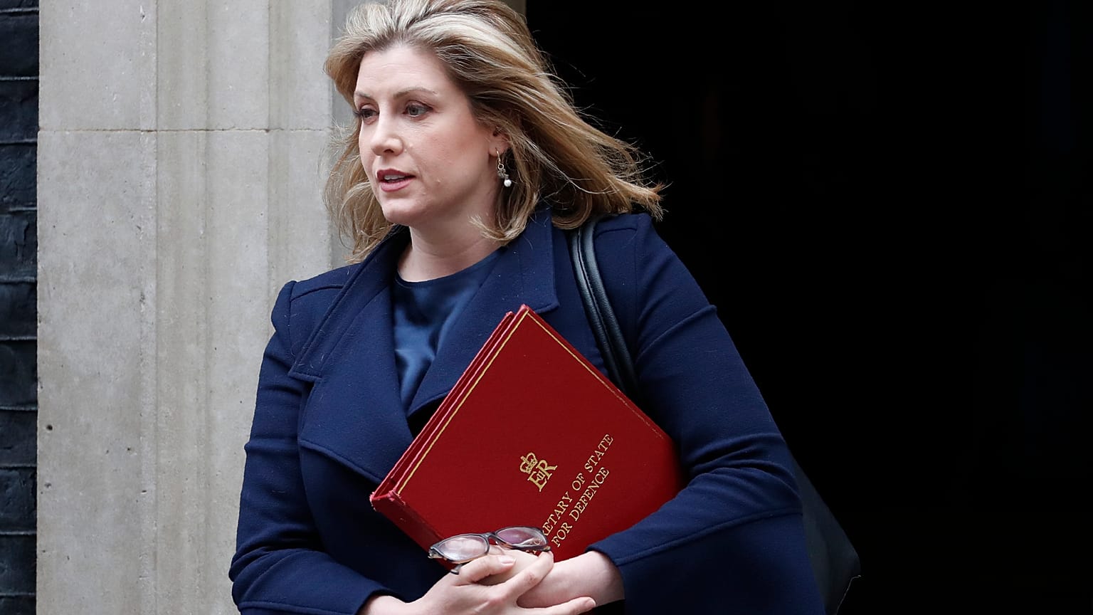 Penny Mordaunt