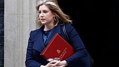 Penny Mordaunt