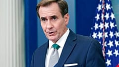 John Kirby