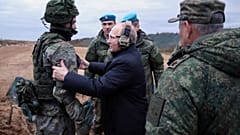 Βλαντιιμίρ Πούτιν