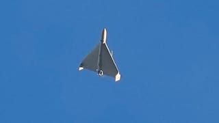 Os drones armadilhados são baratos mas causam grandes danos e vítimas