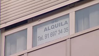 Los altos precios de la vivienda en España impiden a los jóvenes comprar una propiedad