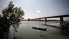 Für die Länder im Einzugsgebiet der Donau ist Zusammenarbeit von großem Interesse.