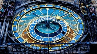 В отличие от скоротечных карьер европейских политиков Пражские куранты отмеряют время уже более 600 лет 