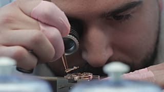 Gran Premio de Relojería de Ginebra o el certamen por excelencia del mundo de la alta relojería