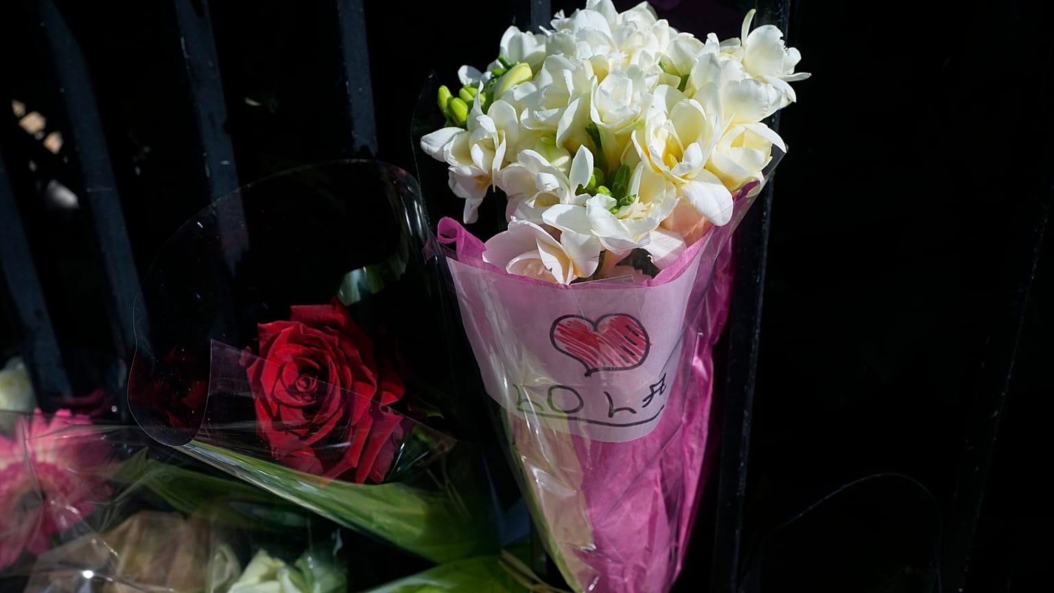 داغداری برای لولا