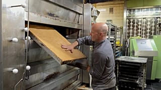 Rising production costs puts the squeeze on Europe's bakers