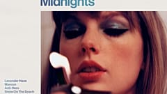 Taylor Swift, 'Midnights' albümü