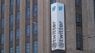 Der Twitter-Konzern durchlebt turbulente Wochen.