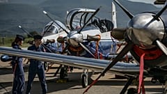 Η 120 ΠΕΑ στην Καλαμάτα