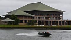 Sri Lanka Meclisi