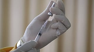 The new monkeypox research centre is hoping to understand more about the virus