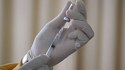 The new monkeypox research centre is hoping to understand more about the virus