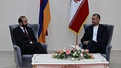 İran, Zengezur yakınında konsolosluk açtı