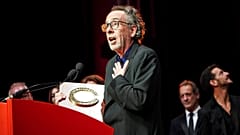 Prix Lumière 2022 - and the winner is... Tim Burton