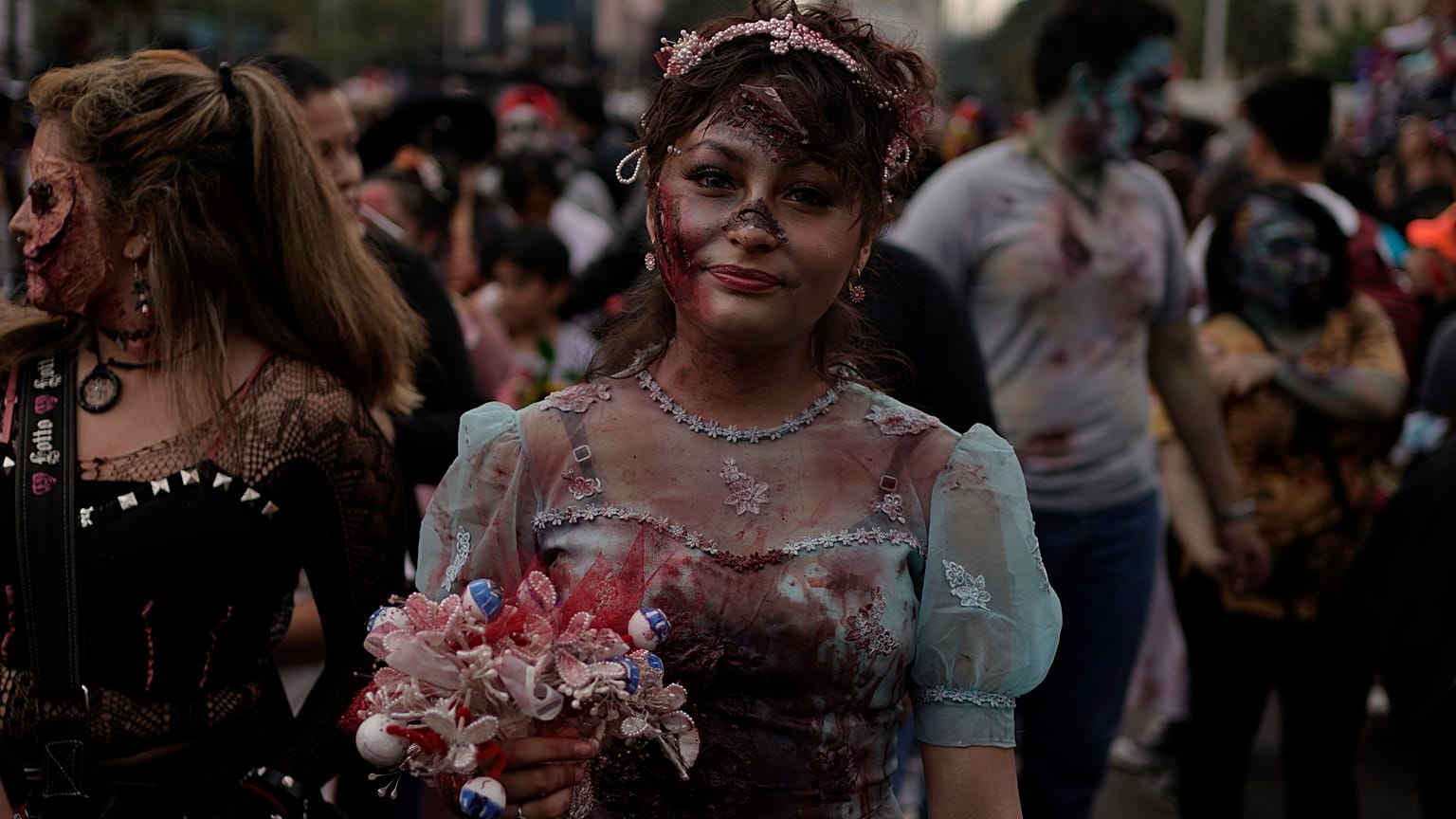Mexico, le 22 octobre 2022.