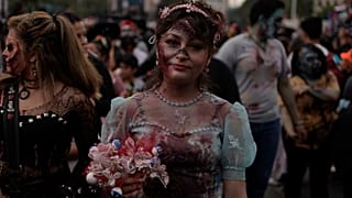 Mexico, le 22 octobre 2022.
