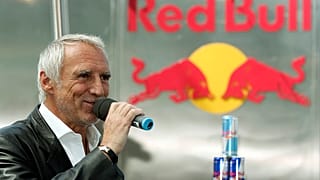 Mateschitz 2022-ben Salzburgban