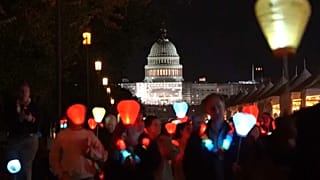 "Light The Night"