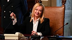 Τζόρτζια Μελόνι