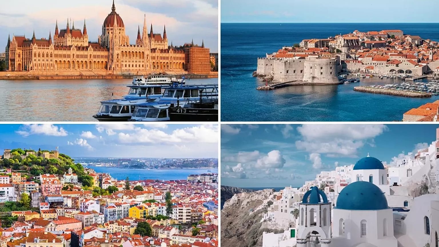 Avrupa genelinde ülkeler dijital göçebe vizesi sunarak uzaktan çalışanlardan faydalanıyor