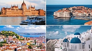 Avrupa genelinde ülkeler dijital göçebe vizesi sunarak uzaktan çalışanlardan faydalanıyor