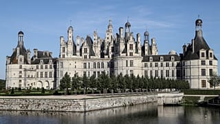 Castelo de Chambord